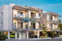 1 Bedroom Apartment · Aglantzia (Nicosia) for sale 