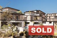 2 Bedroom Apartment in Protaras (Famagusta) for sale 