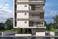 2 Bedroom Apartment · Strovolos (Nicosia) for sale 