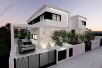 3 Bedroom Detached house in Psimolofou (Nicosia) for sale 