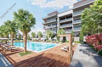 2 Bedroom Penthouse in Kalogiroi (Limassol) for sale 