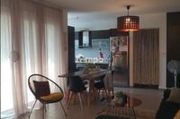 2 Bedroom Apartment in Psimolofou (Nicosia) for sale 