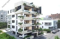 1 Bedroom Apartment in Katholiki (Limassol) for sale 