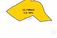 12708 SQM Land · Verengaria Limassol (Limassol) for sale 