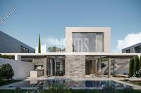 3 Bedroom Detached house · Kallithea (Nicosia) for sale 