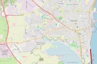 544 SQM Plot · Chrysopolitissa (Larnaca) for sale 