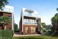 3 Bedroom Detached house in Ypsonas (Limassol) for sale 