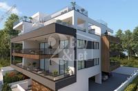 2 Bedroom Apartment · Livadia Larnacas (Larnaca) for sale 