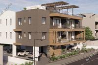 2 Bedroom Apartment in Kiti (Larnaca) for sale 