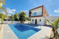 3 Bedroom Detached house in Mouttalos Paphos (Paphos) to rent 