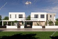 3 Bedroom Detached house · Pyla (Larnaca) for sale 