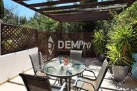 2 Bedroom Town house in Kato Paphos Universal (Paphos) for sale 