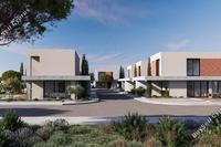 3 Bedroom Detached house · Pernera (Famagusta) for sale 