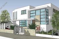 4 Bedroom Detached house in Coral Bay (Paphos) for sale 
