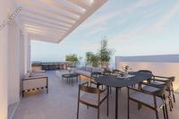 2 Bedroom Penthouse · Aradippou (Larnaca) for sale 