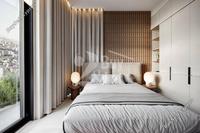 2 Bedroom Apartment · Linopetra (Limassol) for sale 