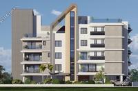 1 Bedroom Apartment · Livadia Larnacas (Larnaca) for sale 