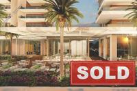 4 Bedroom Apartment · Kato Paphos (Paphos) for sale 