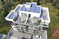 2 Bedroom Apartment in Sotiros Agios Ioannis Larnaca (Larnaca) for sale 