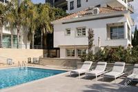 5 Bedroom Detached house in Parekklisia (Limassol) for sale 