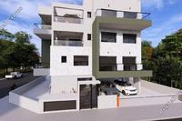2 Bedroom Apartment in Agios Spyridonas (Limassol) for sale 