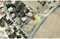 688 SQM Plot · Pyla (Larnaca) for sale 