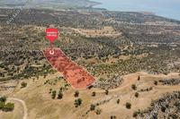 7359 SQM Land · Pissouri (Limassol) for sale 