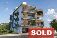 2 Bedroom Apartment · Aradippou (Larnaca) for sale 