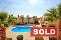 2 Bedroom Apartment · Peyia (Paphos) for sale 
