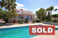 4 Bedroom Detached house · Coral Bay (Paphos) for sale 