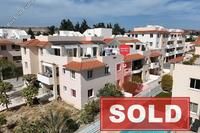 2 Bedroom Maisonette in Pyla (Larnaca) for sale 