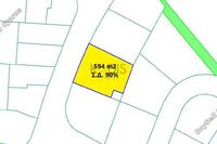594 SQM Plot in Aglantzia (Nicosia) for sale 