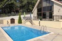 4 Bedroom Detached house · Troodos (Limassol) for sale 