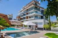 2 Bedroom Apartment in Germasogeia (Limassol) for sale 