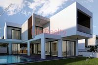 3 Bedroom Detached house in Germasogeia (Limassol) for sale 