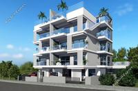 2 Bedroom Apartment in Agios Athanasios (Limassol) for sale 