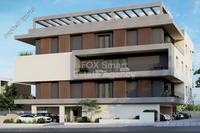 2 Bedroom Apartment in Sotiros Agios Ioannis Larnaca (Larnaca) for sale 