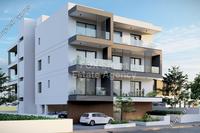 Studio Apartment in Chrysopolitissa (Larnaca) for sale 