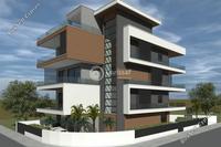 2 Bedroom Apartment in Potamos Germasogeias (Limassol) for sale 