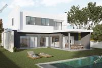 4 Bedroom Detached house · Latsia (Nicosia) for sale 