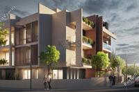 1 Bedroom Apartment in Oroklini (Larnaca) for sale 