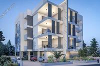 2 Bedroom Apartment in Kato Lakatamia (Nicosia) for sale 