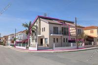 3 Bedroom Detached house · Oroklini (Larnaca) for sale 