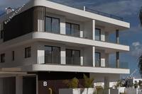 2 Bedroom Apartment in Paralimni (Famagusta) for sale 