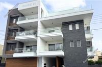 1 Bedroom Apartment in Germasogeia (Limassol) for sale 