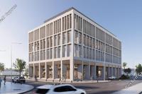  Office in Paphos Municipality (Paphos) for sale 