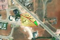 565 SQM Land in Kokkinotrimithia (Nicosia) for sale 