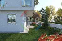 3 Bedroom Semi-detached house · Parekklisia (Limassol) for sale 