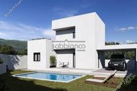 3 Bedroom Detached house in Ypsonas (Limassol) for sale 