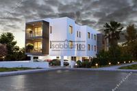 2 Bedroom Apartment · Kato Lakatamia (Nicosia) for sale 